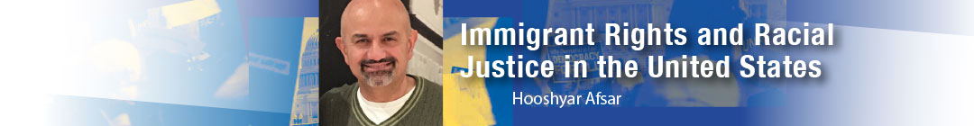 Immigrant Rights and Racial Justice in the United States