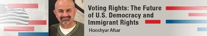 Voting Rights: