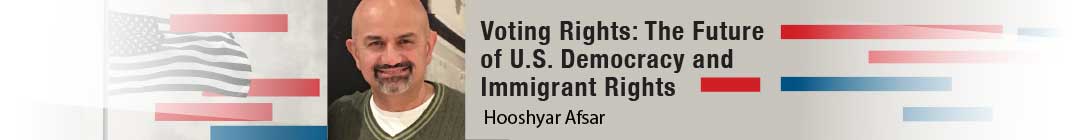 Voting Rights: