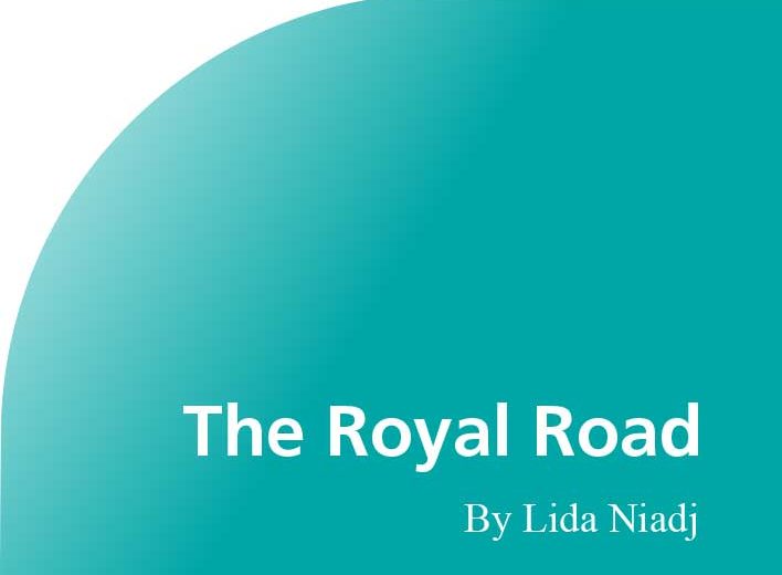 <strong>The Royal Road</strong>