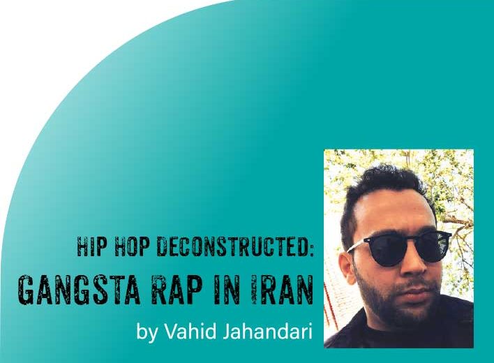 Gangsta Rap in Iran