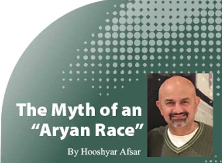 <strong>The Myth of an “Aryan Race”</strong>