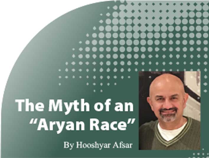 <strong>The Myth of an “Aryan Race”</strong>