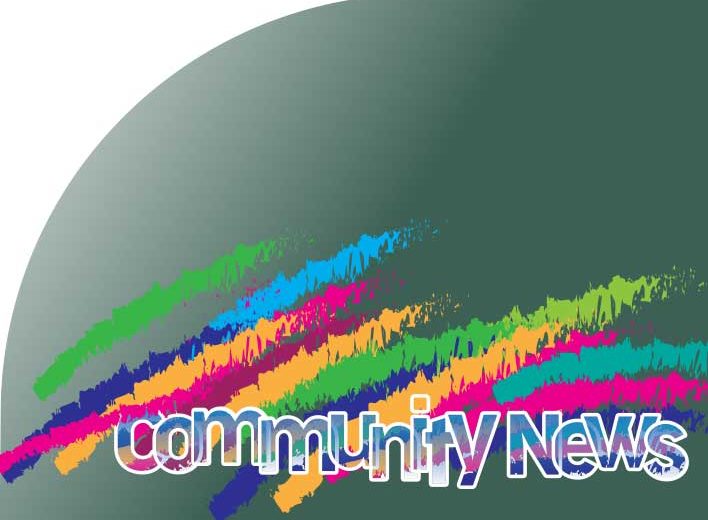 Community News May-June
