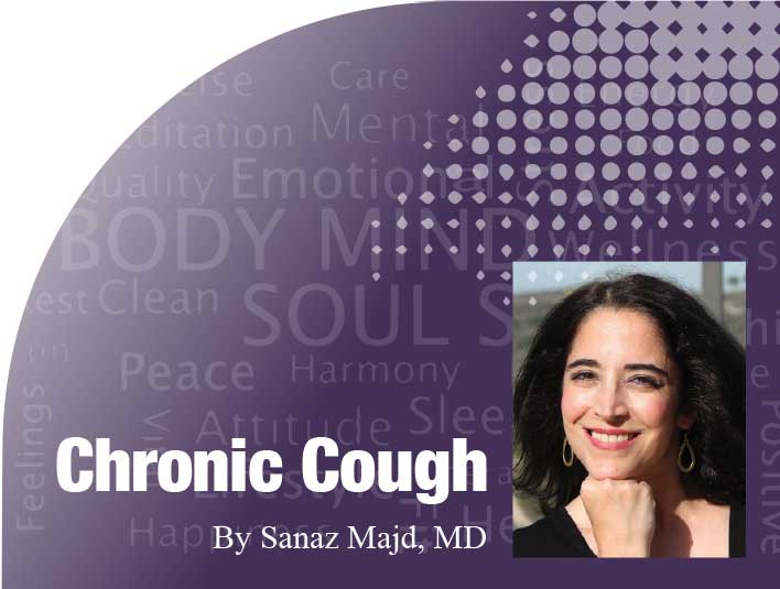 <strong>Chronic Cough</strong>