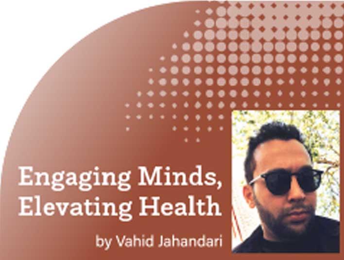 Engaging Minds, Elevating Health