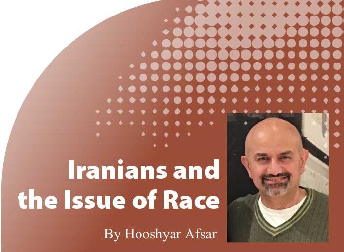 <strong>Iranians and the Issue of Race</strong>