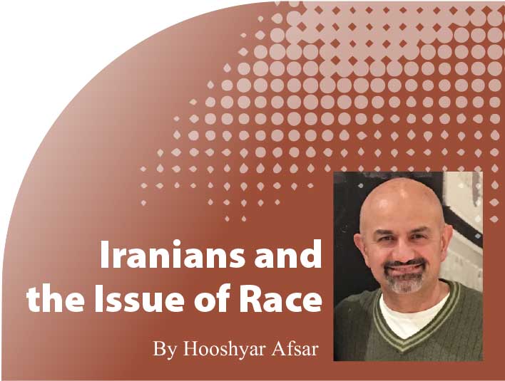 <strong>Iranians and the Issue of Race</strong>