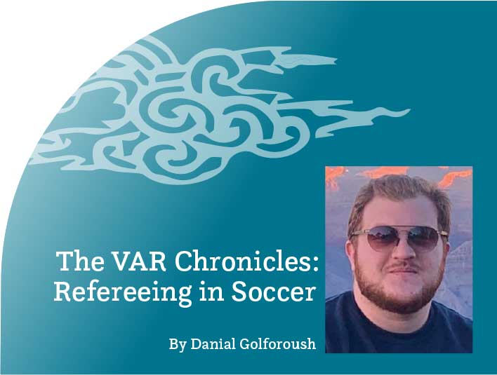 <strong>The VAR Chronicles: </strong>