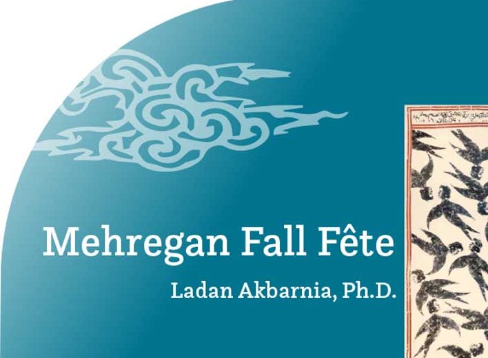 <em>Mehregan Fall Fête</em>