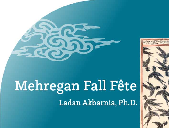 <em>Mehregan Fall Fête</em>