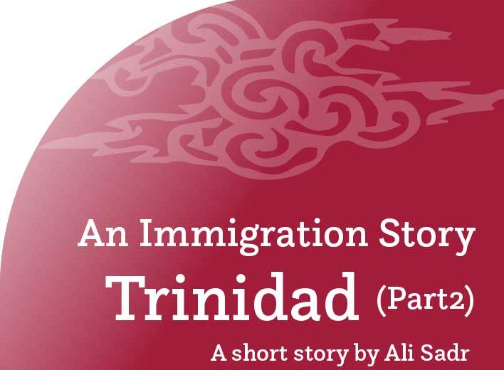 Trinidad (Part 2)