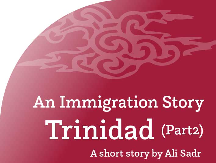 Trinidad (Part 2)
