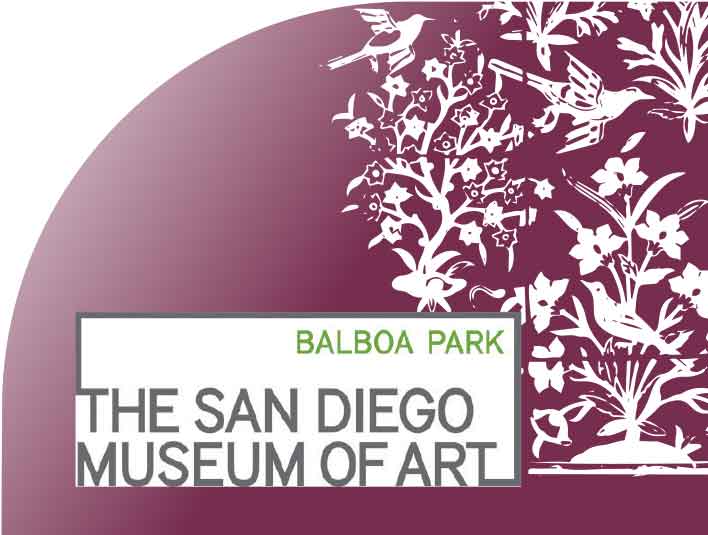 On View this Spring at SDMA