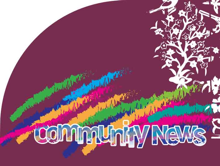 Community News