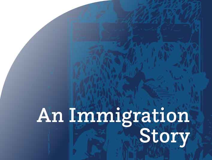 An Immigration Story