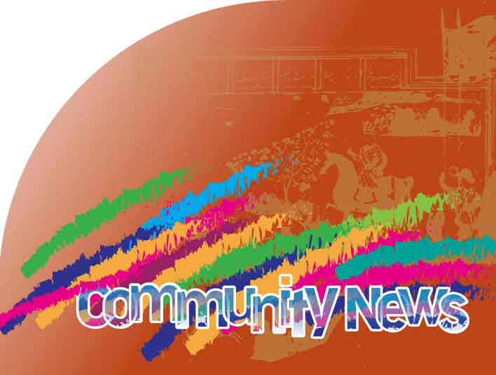 Community News