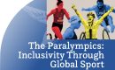 The Paralympics