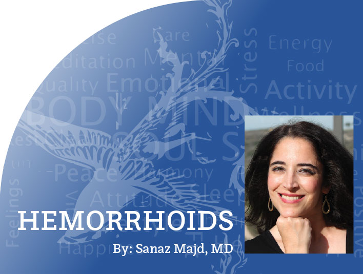 HEMORRHOIDS