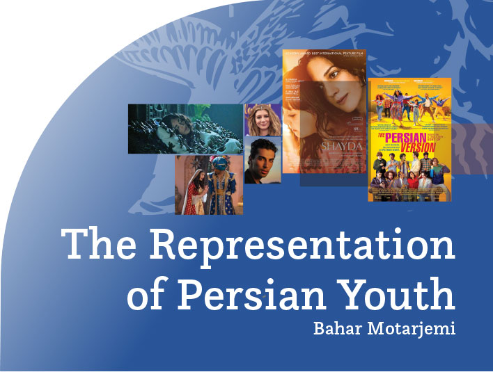 The Representation of Persian Youth