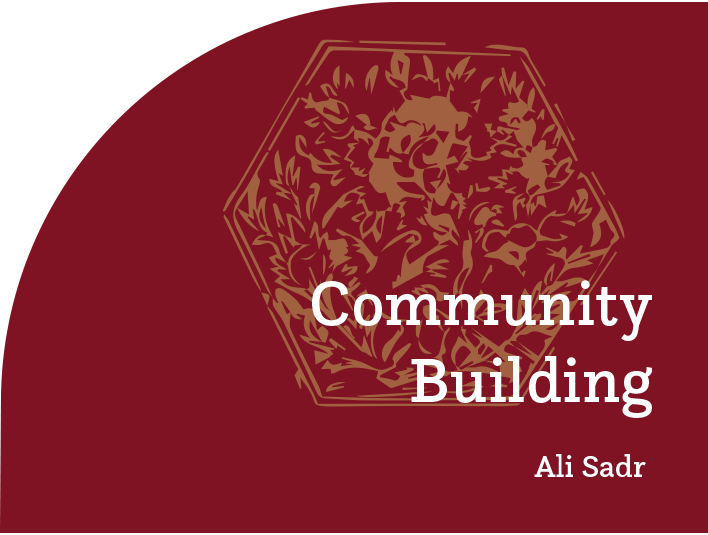 Community Building