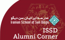 ISSD Alumni Corner