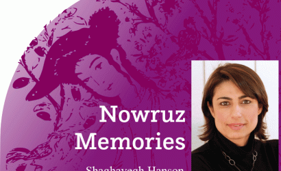 Nowruz Memories