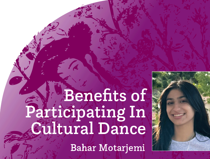 Benefits of Participating In Cultural Dance 