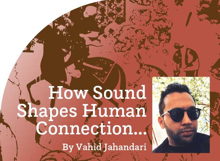 How Sound Shapes Human…