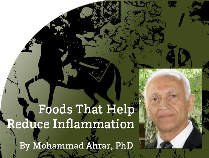 Reduce Inflammation