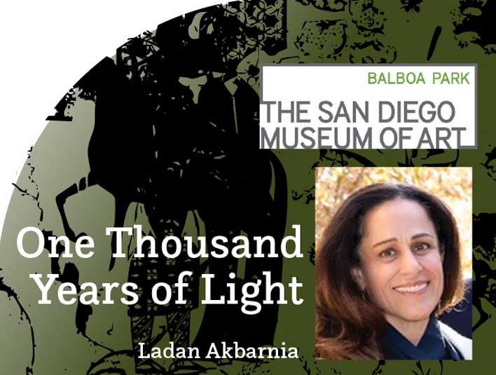 One Thousand Years of Light