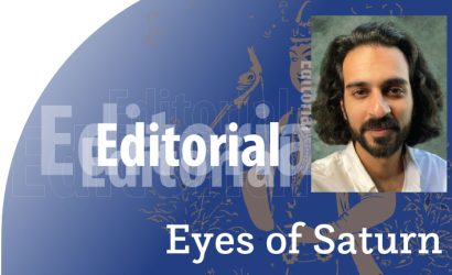Eyes of Saturn