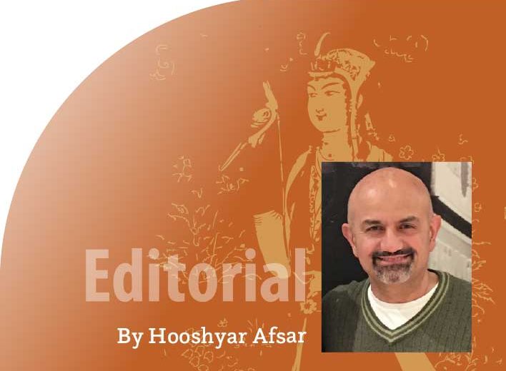 Editorial