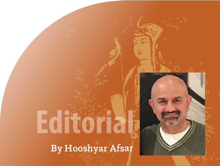 Editorial