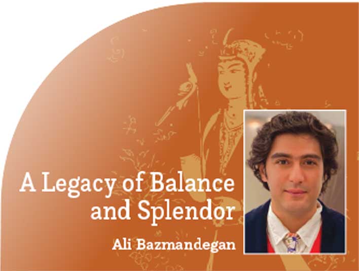 A Legacy of Balance and Splendor