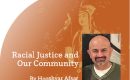 Racial Justice and Our Community