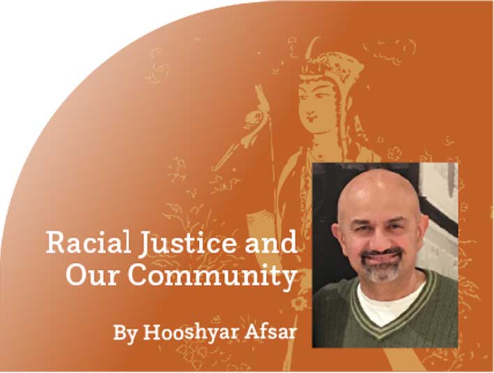 Racial Justice and Our Community