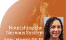 Nourishing the Nervous System