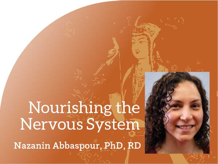 Nourishing the Nervous System