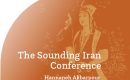 The Sounding Iran Conference