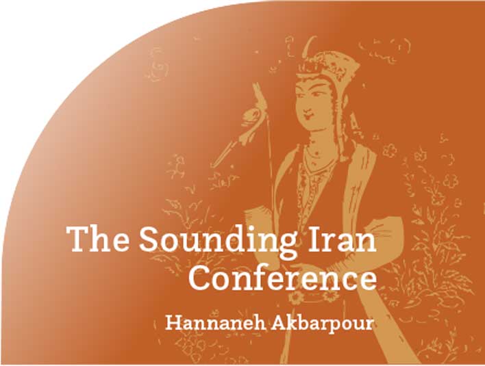 The Sounding Iran Conference