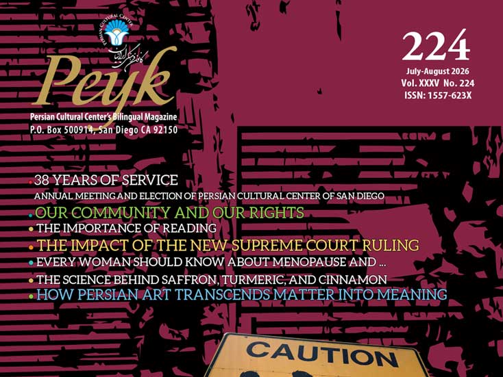 Peyk 224