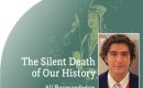 The Silent Death of Our History