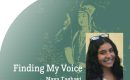 Finding My Voice Through Advocacy
