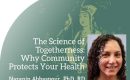 The Science of Togetherness