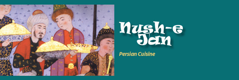 Nush-e Jaan