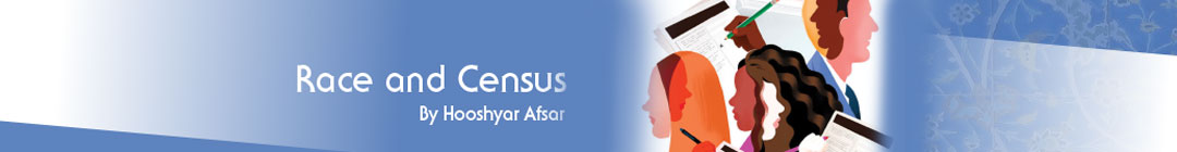 Race and Census