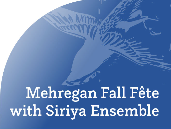 Mehregan Fall Fête