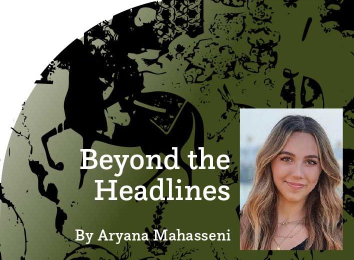 Beyond the Headlines