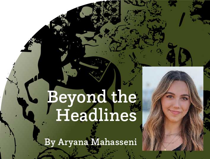 Beyond the Headlines